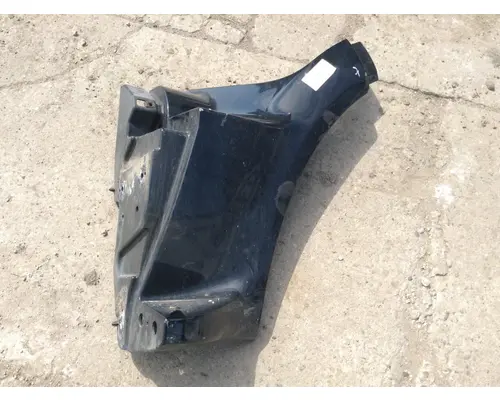 Peterbilt 587 Fairing (Side)