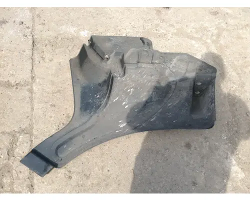 Peterbilt 587 Fairing (Side)