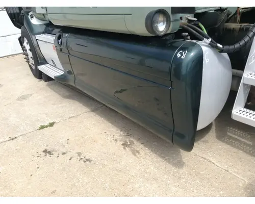 Peterbilt 587 Fairing (Side)
