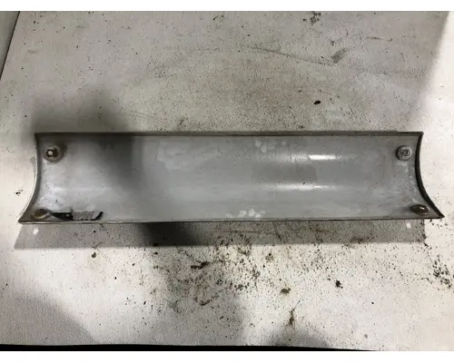 Peterbilt 587 Fairing (Side)