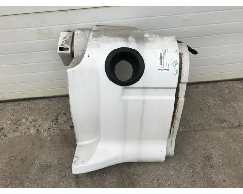 Peterbilt 587 Fairing (Side)