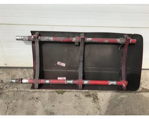 Peterbilt 587 Fairing (Side)