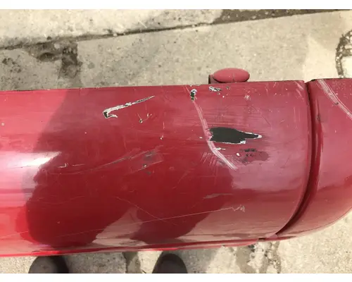 Peterbilt 587 Fairing (Side)