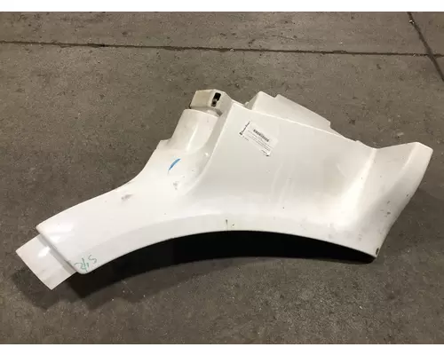 Peterbilt 587 Fairing (Side)