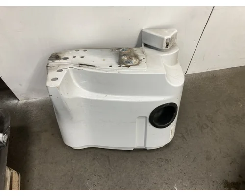 Peterbilt 587 Fairing (Side)