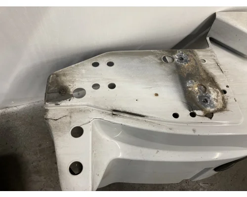 Peterbilt 587 Fairing (Side)