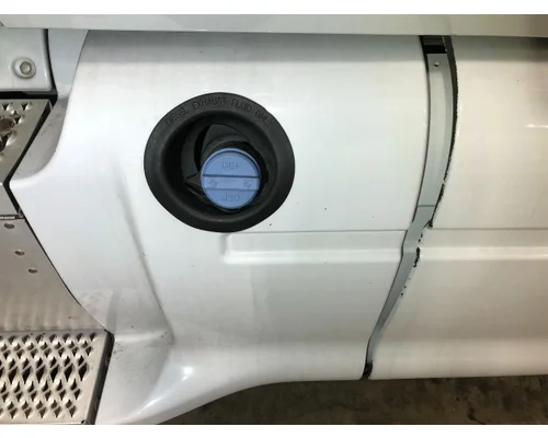 Peterbilt 587 Fairing (Side)