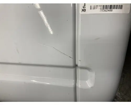 Peterbilt 587 Fairing (Side)