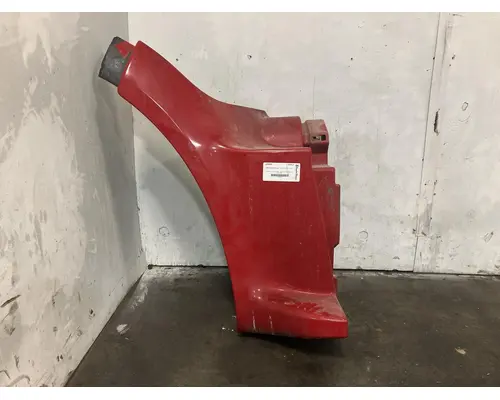 Peterbilt 587 Fairing (Side)