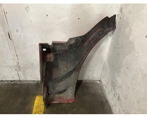 Peterbilt 587 Fairing (Side)