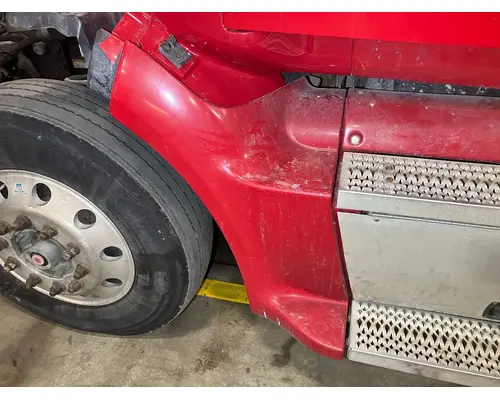 Peterbilt 587 Fairing (Side)