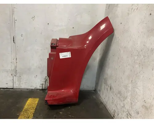 Peterbilt 587 Fairing (Side)