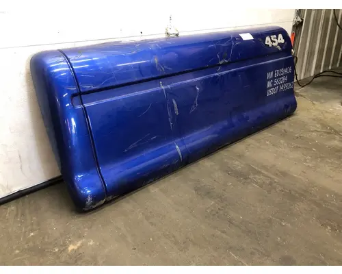 Peterbilt 587 Fairing (Side)