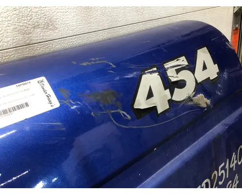 Peterbilt 587 Fairing (Side)