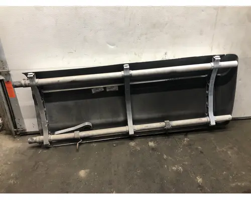 Peterbilt 587 Fairing (Side)