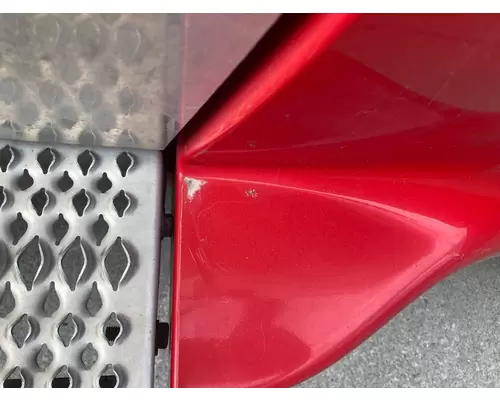 Peterbilt 587 Fairing (Side)