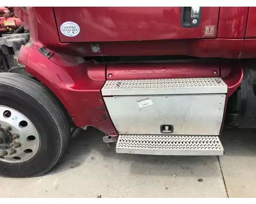 Peterbilt 587 Fairing (Side)