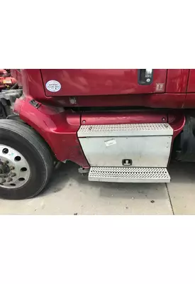 Peterbilt 587 Fairing (Side)
