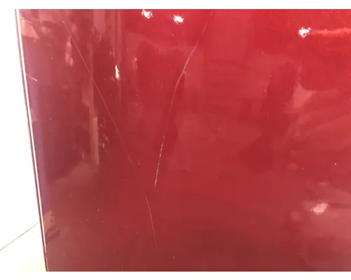 Peterbilt 587 Fairing (Side)