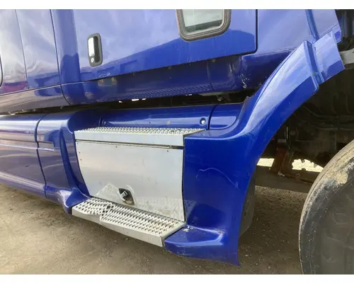 Side Fairing Peterbilt 587 Vander Haags Inc Dm