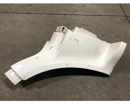 Side Fairing Peterbilt 587 Vander Haags Inc SF