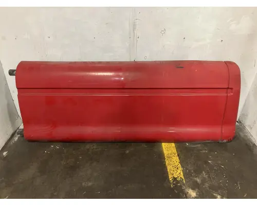 Side Fairing Peterbilt 587 Vander Haags Inc Sf