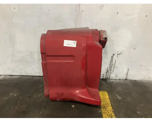 Side Fairing Peterbilt 587 Vander Haags Inc Sf
