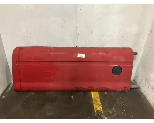 Side Fairing Peterbilt 587 Vander Haags Inc Sf