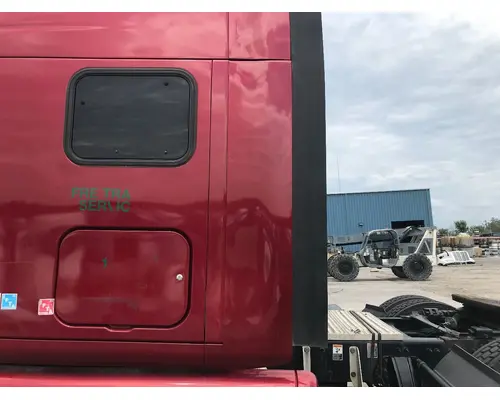 Side Fairing Peterbilt 587 Vander Haags Inc Kc