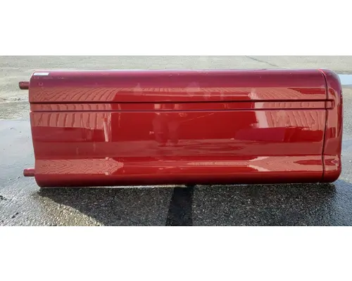 Side Fairing PETERBILT 587 High Mountain Horsepower