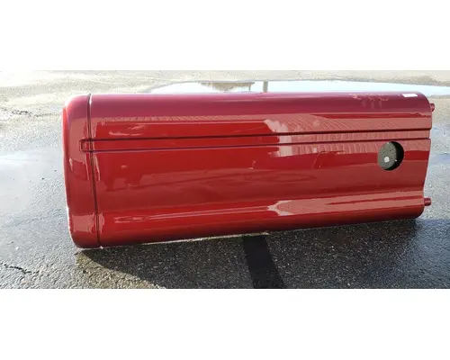 Side Fairing PETERBILT 587 High Mountain Horsepower