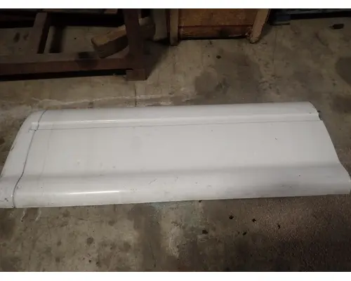 Skirt PETERBILT 587 Michigan Truck Parts