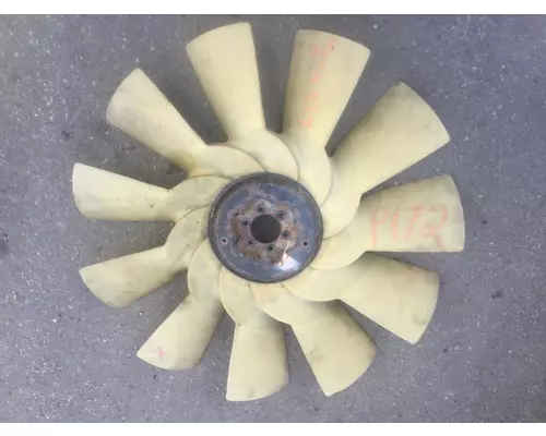 Fan Blade PETERBILT 587 Payless Truck Parts