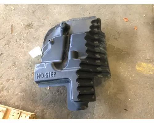 Fender Extension PETERBILT 587 Frontier Truck Parts