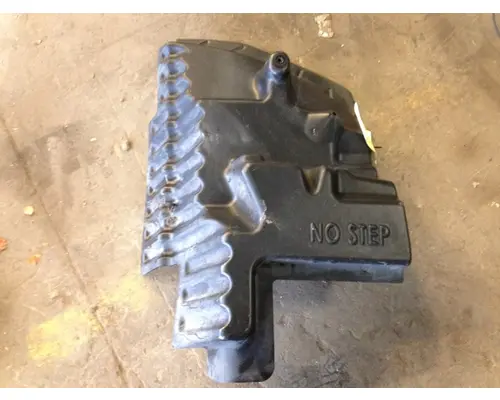 Fender Extension PETERBILT 587 Frontier Truck Parts