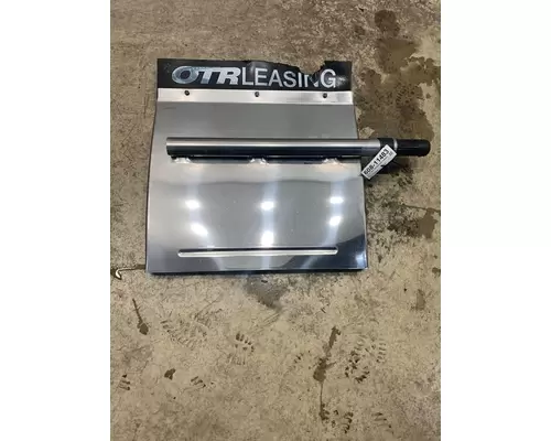 Fender Extension PETERBILT 587 Frontier Truck Parts