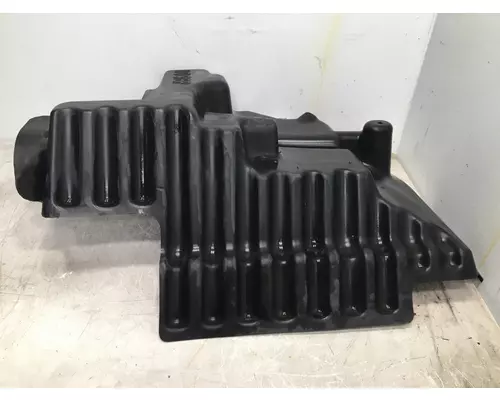Fender Extension PETERBILT 587 Frontier Truck Parts