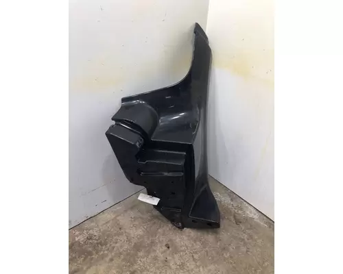 Fender Extension PETERBILT 587 Frontier Truck Parts
