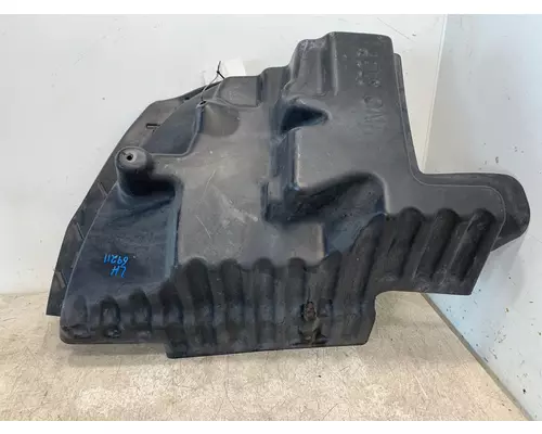 Fender Extension PETERBILT 587 Frontier Truck Parts