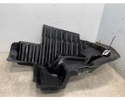 Fender Extension PETERBILT 587 Frontier Truck Parts