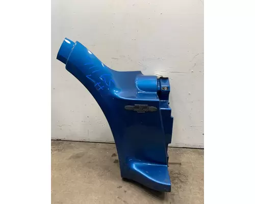 Fender Extension PETERBILT 587 Frontier Truck Parts
