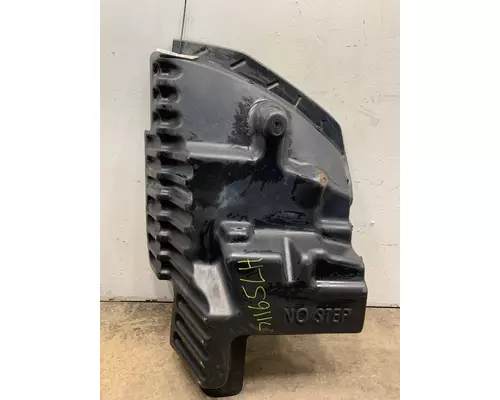 Fender Extension PETERBILT 587 Frontier Truck Parts