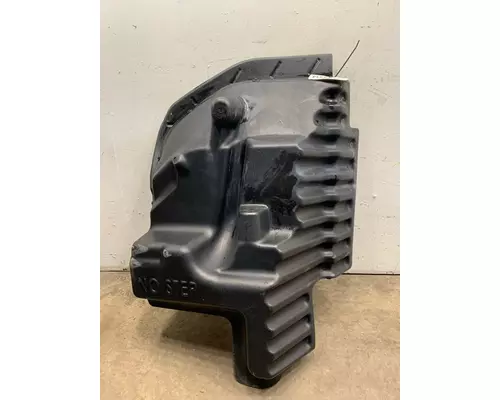Fender Extension PETERBILT 587 Frontier Truck Parts