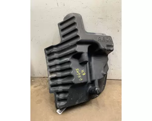Fender Extension PETERBILT 587 Frontier Truck Parts