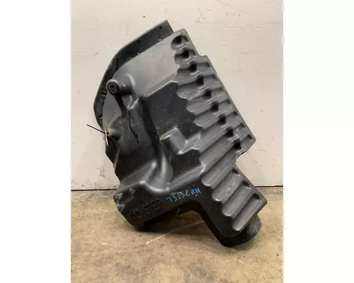Fender Extension PETERBILT 587 Frontier Truck Parts