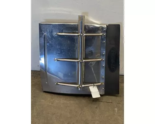 Fender Extension PETERBILT 587 Frontier Truck Parts