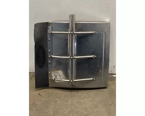 Fender Extension PETERBILT 587 Frontier Truck Parts