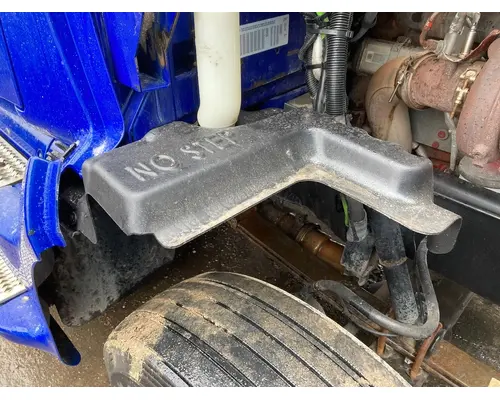 Inner Fender Peterbilt 587 Vander Haags Inc Dm