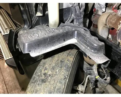 Inner Fender Peterbilt 587 Vander Haags Inc Sf