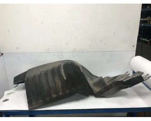 Inner Fender Peterbilt 587 Vander Haags Inc Sf